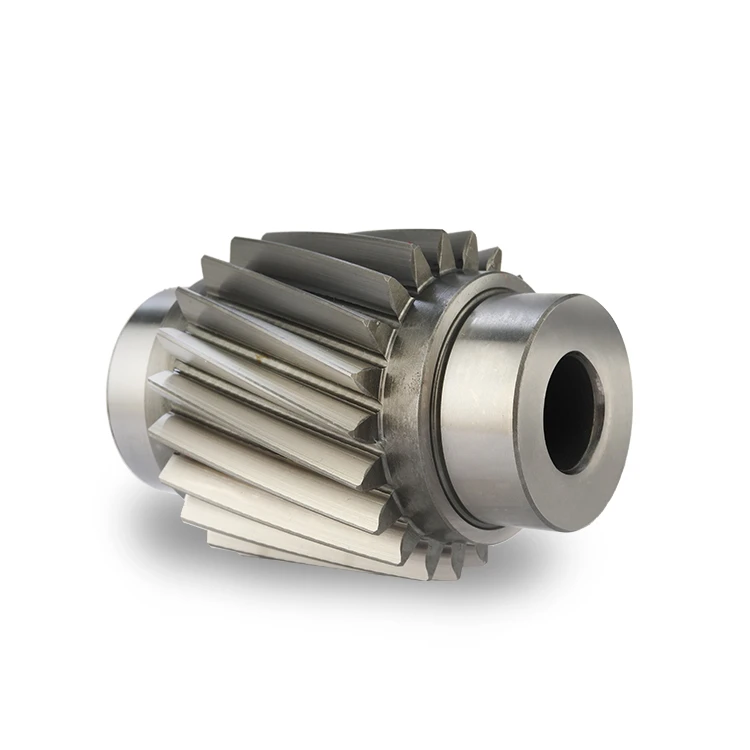 1 Speed Transfer Case Gear