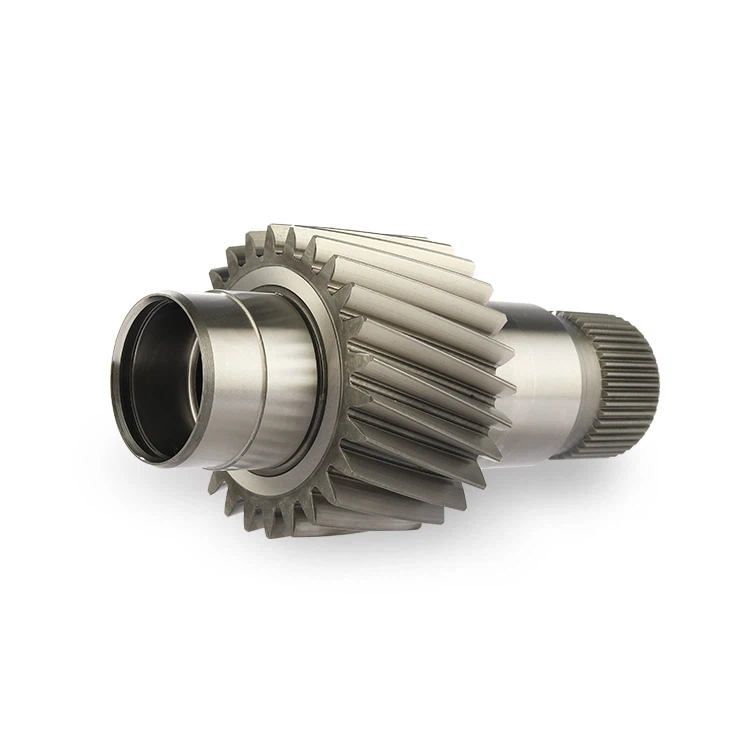 3 Transfer Case Gear