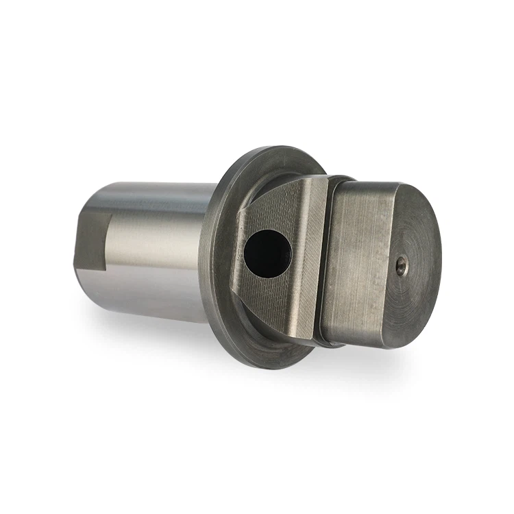Positioning Shaft