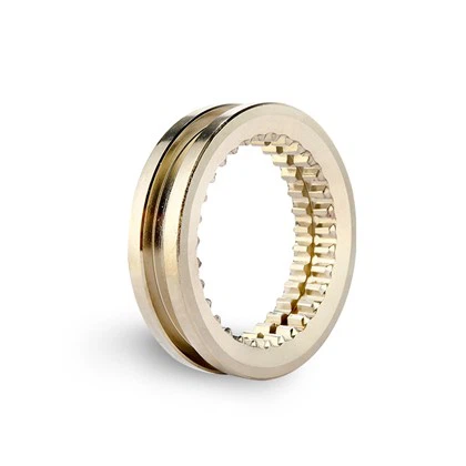 ¿Cómo ajustar el rendimiento de los componentes de la manga?